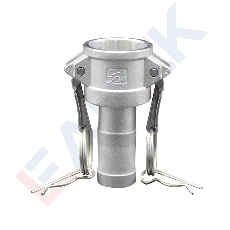 Camlock C