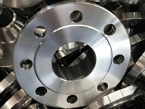 What is a slip-on flange What is a slip-on flange